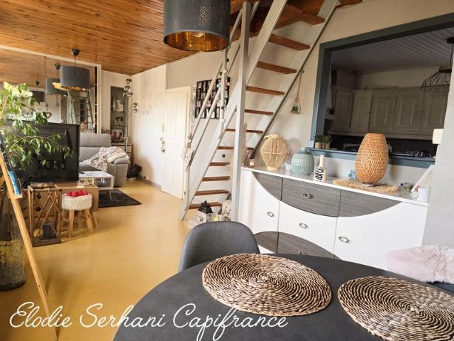 Montbéliard Vente Appartement 25