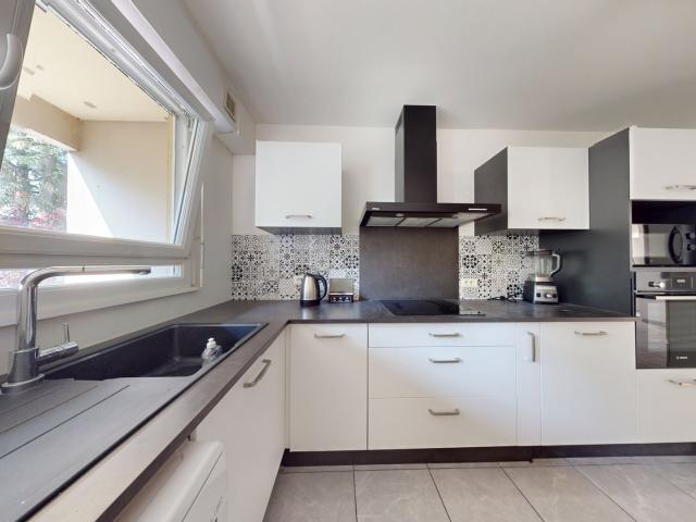 Montbéliard Vente Appartement 25