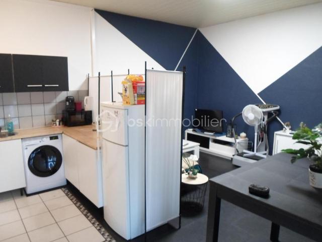 Montbéliard Vente Appartement 25