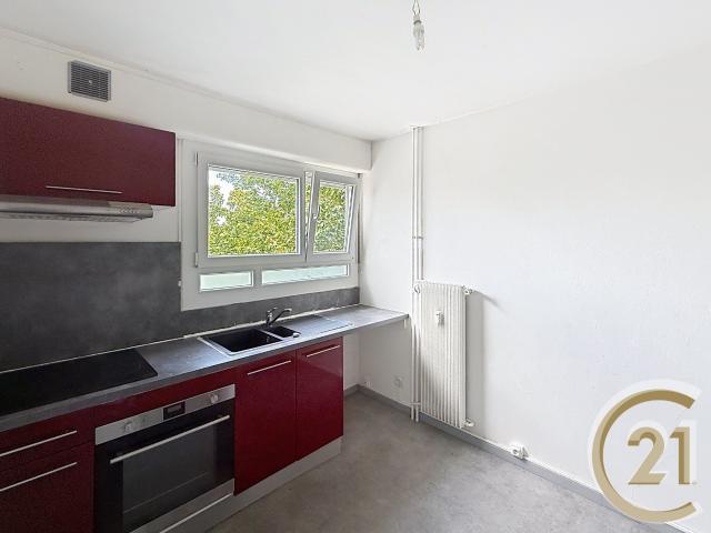 Montbéliard Vente Appartement 25