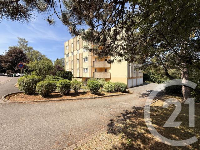 Montbéliard Vente Appartement 25