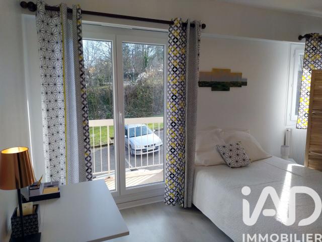 Montbéliard Vente Appartement 25