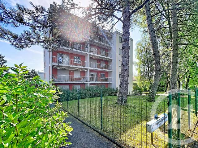 Montbéliard Vente Appartement 25