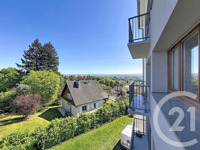 Montbéliard Vente Appartement 25