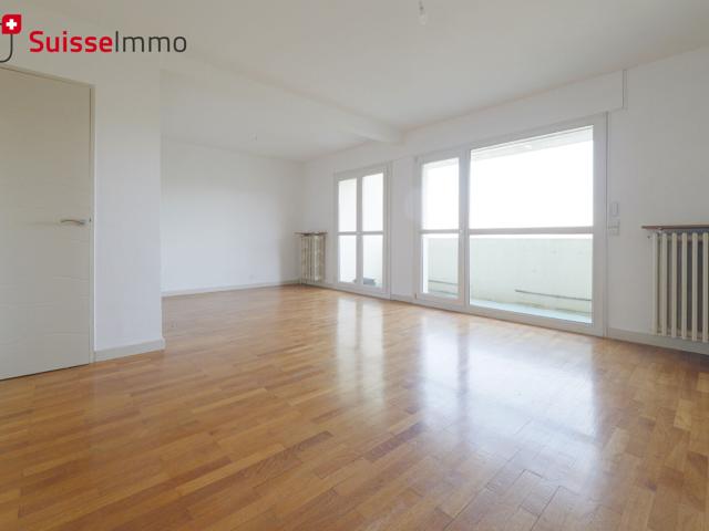 Montbéliard Vente Appartement 25