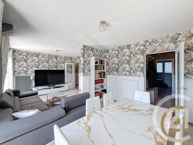 Montbéliard Vente Appartement 25