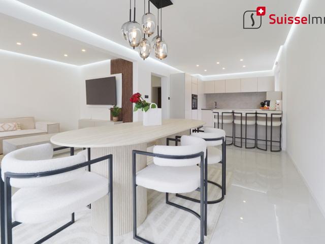Montbéliard Vente Appartement 25