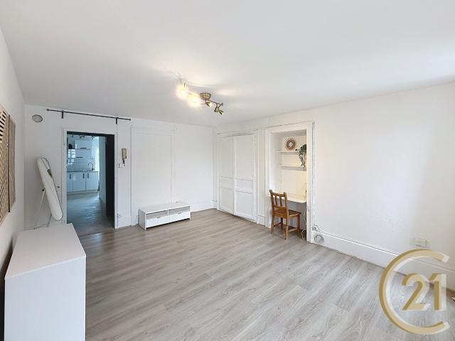 Montbéliard Vente Appartement 25