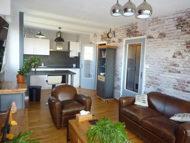 Montbéliard Vente Appartement 25