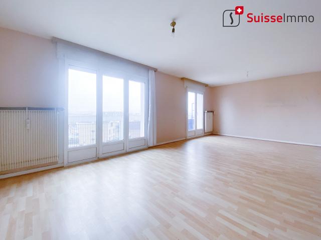 Montbéliard Vente Appartement 25