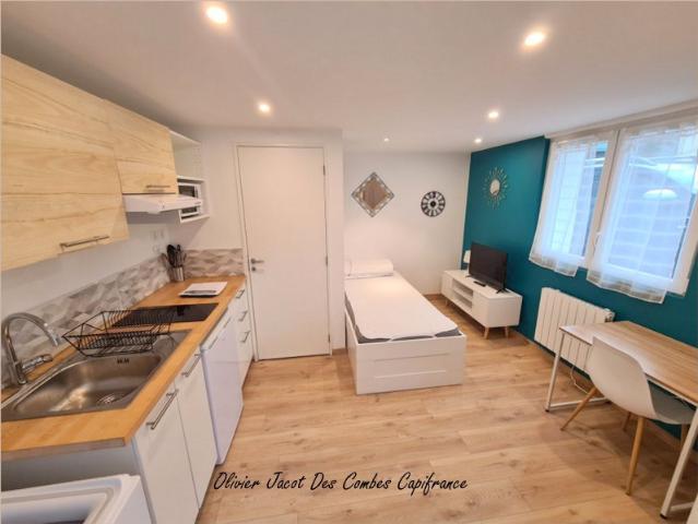 Montbéliard Vente Immeuble 25