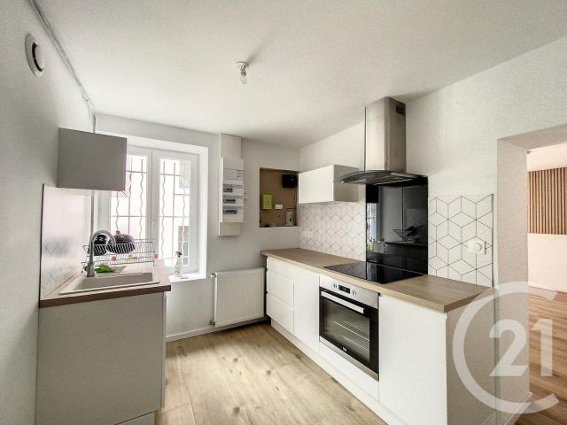 Montbéliard Vente Immeuble 25
