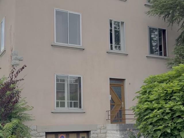 Montbéliard Vente Immeuble 25