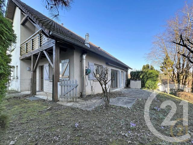 Montbéliard Vente Maison 25