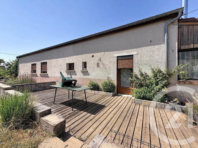 Montbéliard Vente Maison 25