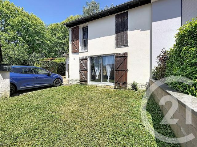 Montbéliard Vente Maison 25