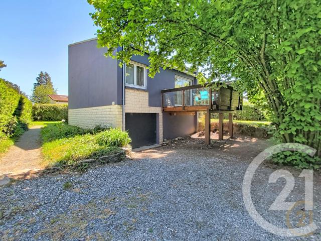 Montbéliard Vente Maison 25