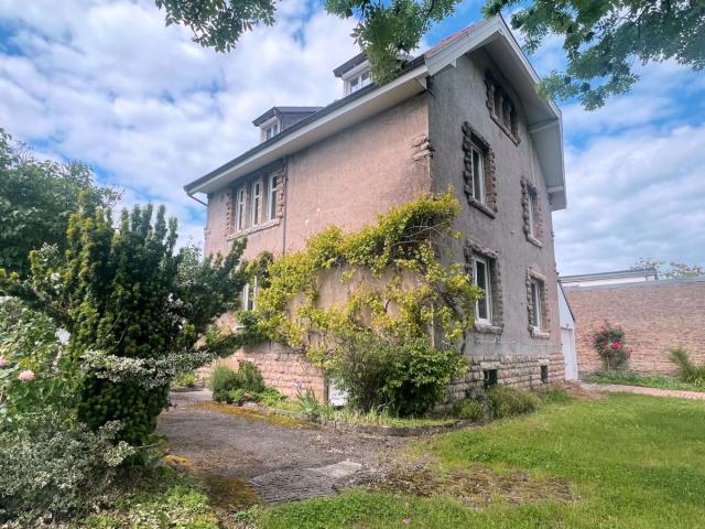 Montbéliard Vente Maison 25