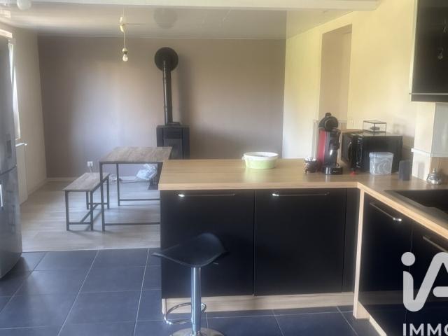 Montbéliard Vente Maison 25