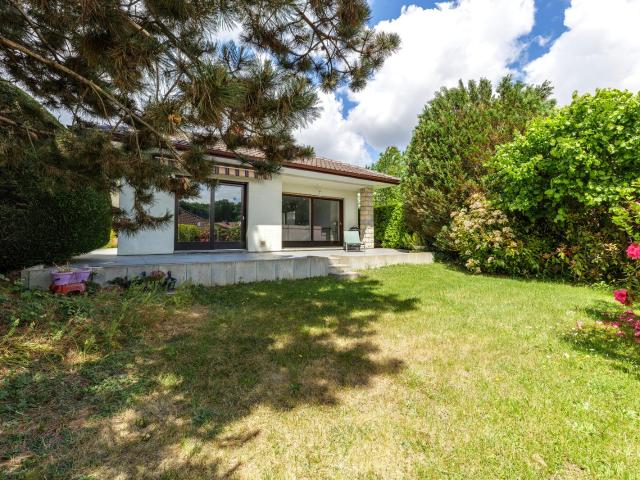Montbéliard Vente Maison 25