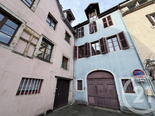 Montbéliard Vente Maison 25
