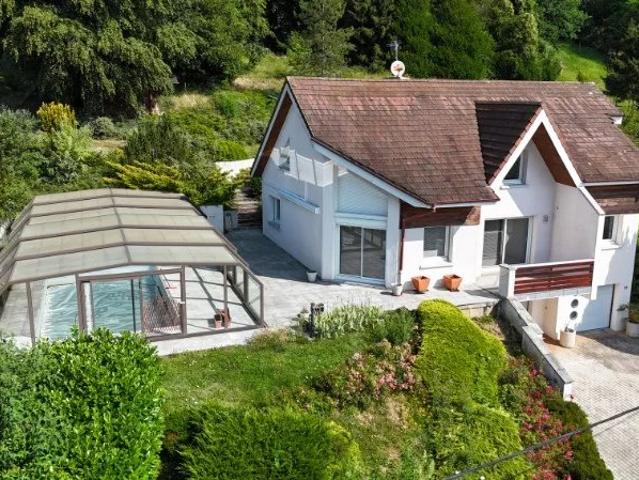 Montbéliard Vente Maison 25