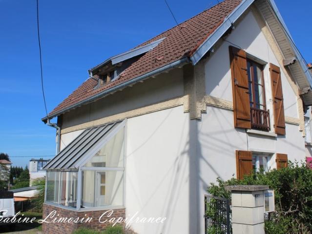 Montbéliard Vente Maison 25