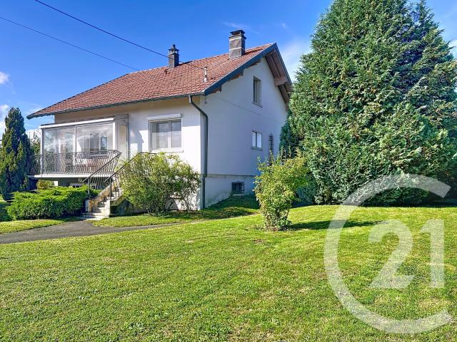 Montbéliard Vente Maison 25
