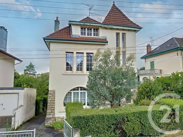 Montbéliard Vente Maison 25