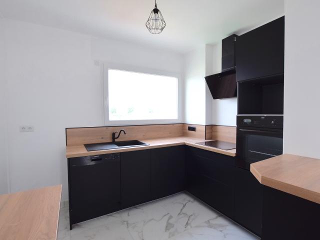 MONTBELIARD Appartement T3, Montbeliard 25200