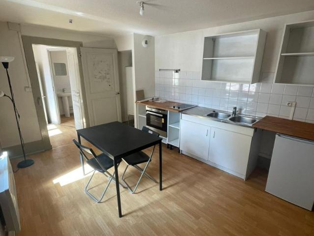 Montbéliard Appartement T2 Meublé, Montbeliard 25200