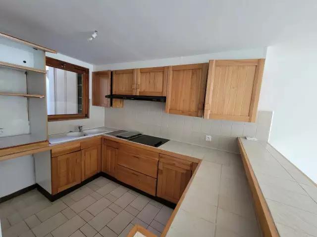 MONTBELIARD CENTRE VILLE DUPLEX