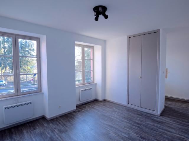 Montbéliard Centre ville, Montbeliard 25200