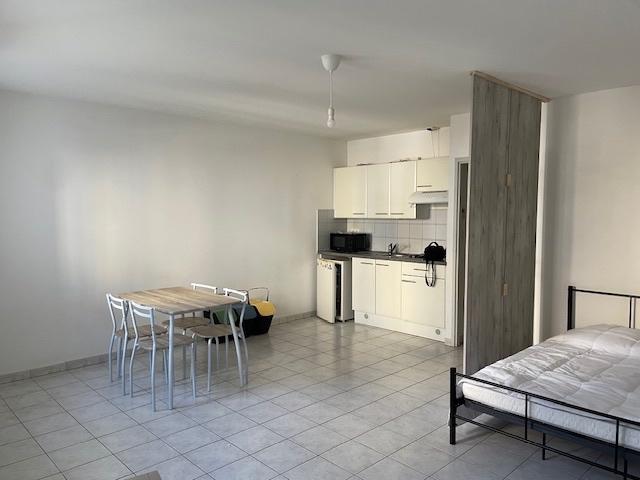 MONTBELIARD centre ville Studio meublé de 40 m² – Résidence Le, Montbeliard 25200