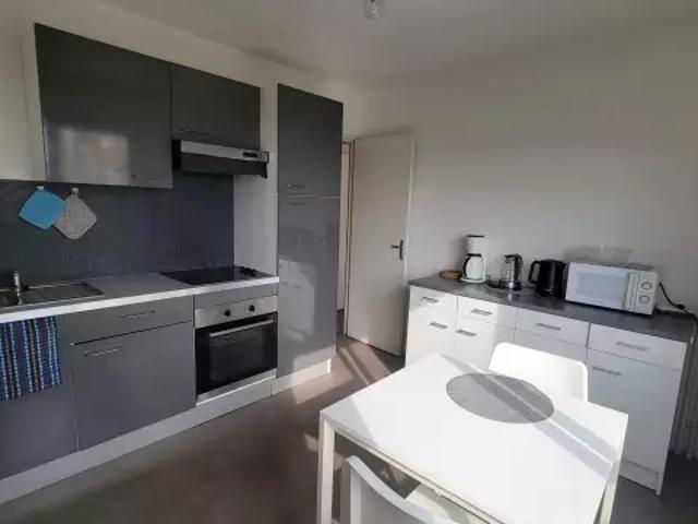 MONTBELIARD COLOCATION CHAMBRES MEUBLEES