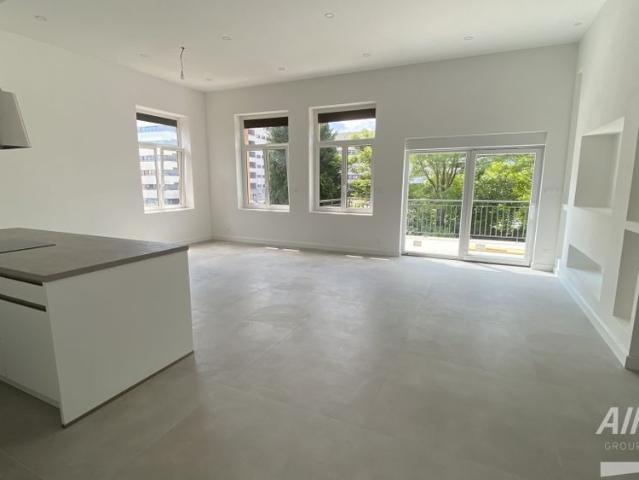 MONTBELIARD DANS RESIDENCE NEUVE