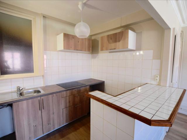 MONTBELIARD F3, Montbeliard 25200