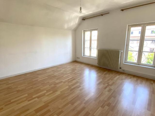 Montbéliard Location Appartement 25