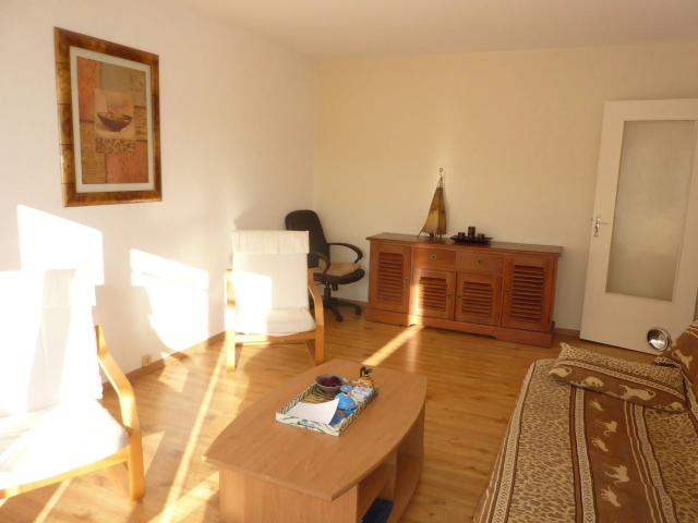 Montbéliard Location Appartement 25