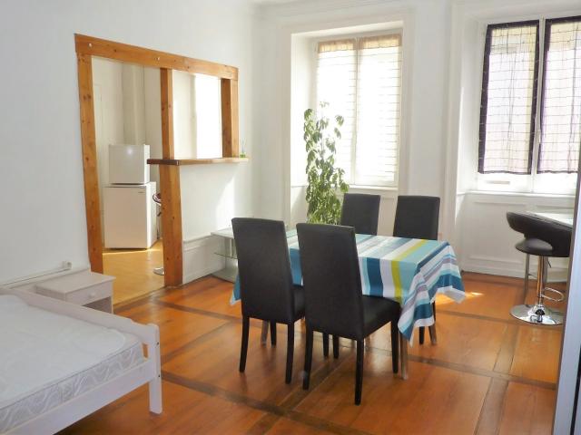 Montbéliard Location Appartement 25