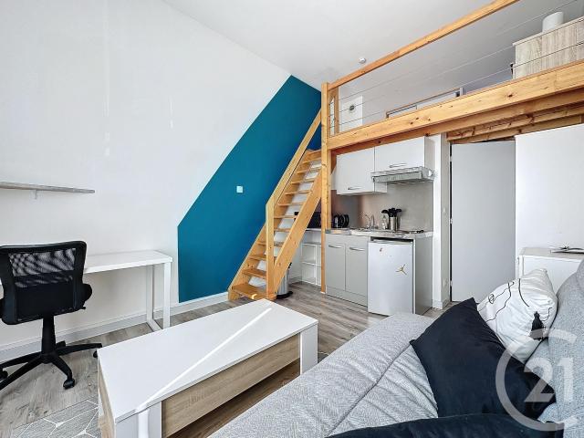Montbéliard Location Appartement 25