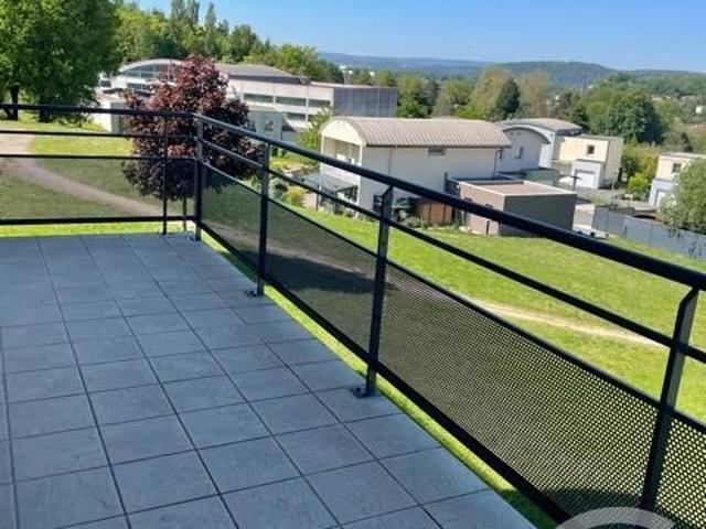 Montbéliard Location Appartement 25
