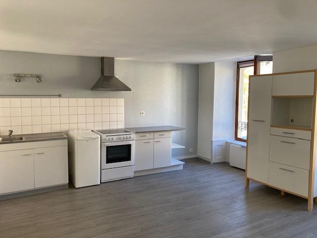 Montbéliard Location Appartement 25