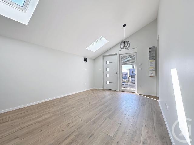 Montbéliard Location Appartement 25