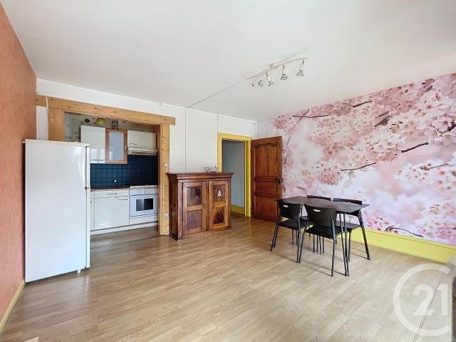 Montbéliard Location Appartement 25