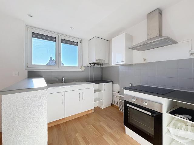 Montbéliard Location Appartement 25