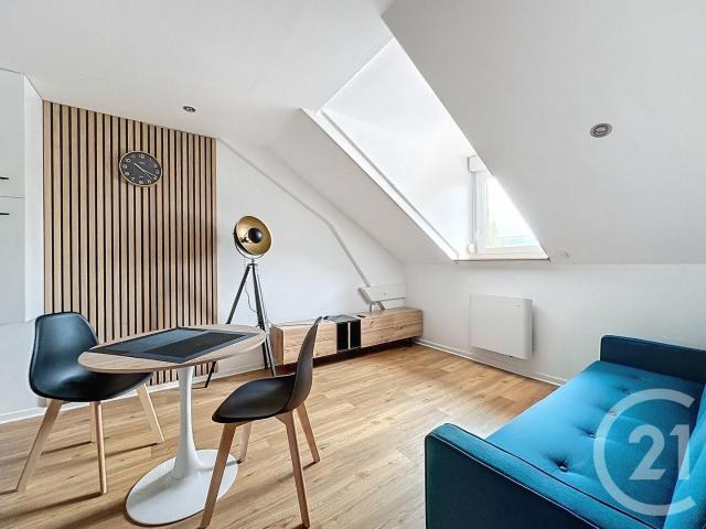 Montbéliard Location Appartement 25