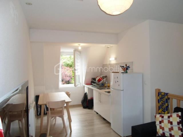 Montbéliard Location Appartement 25