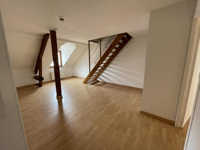 Montbéliard Location Appartement 25