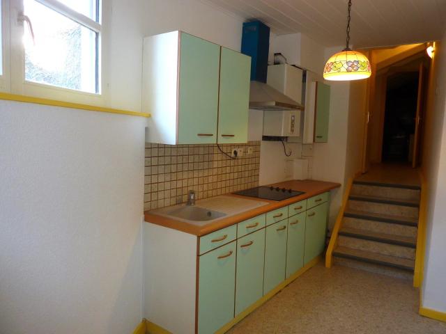 Montbéliard Location Appartement 25